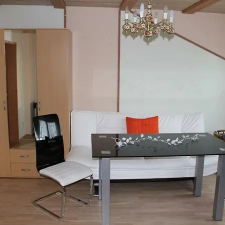 Ferienhaus Fernblick *