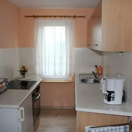 Ferienhaus Fernblick