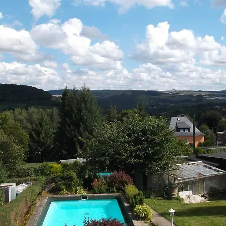 Ferienhaus Fernblick Ferienhaus *