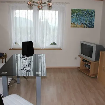 Ferienhaus Fernblick Ferienhaus Aue-Bad Schlema