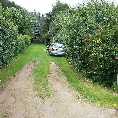 Ferienhaus Ferienhaus Fernblick Aue-Bad Schlema