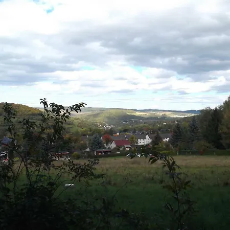 Ferienhaus Ferienhaus Fernblick