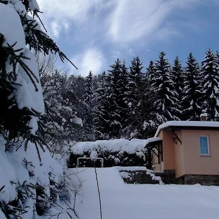 Ferienhaus Ferienhaus Fernblick *